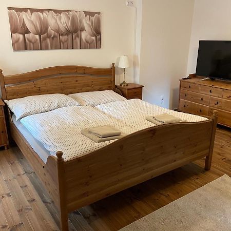 Apartmany Rozmberk Rožmberk nad Vltavou Eksteriør bilde