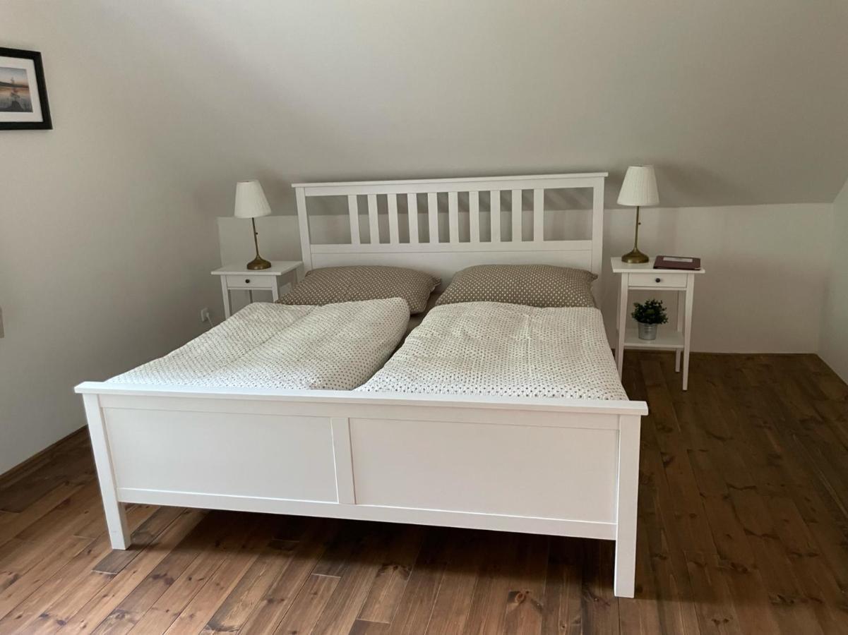 Apartmany Rozmberk Rožmberk nad Vltavou Eksteriør bilde