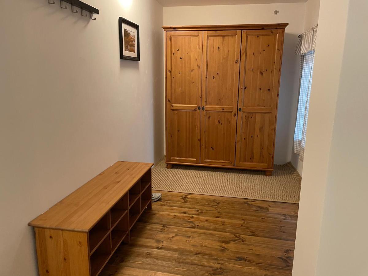 Apartmany Rozmberk Rožmberk nad Vltavou Eksteriør bilde