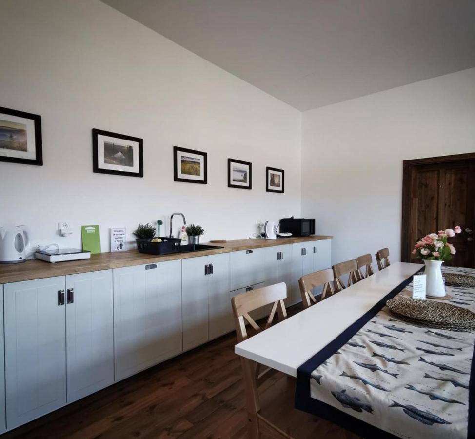 Apartmany Rozmberk Rožmberk nad Vltavou Eksteriør bilde